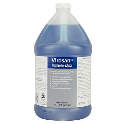 Virosan Solution Gallon , BOEHRINGER INGELHEIM 137055