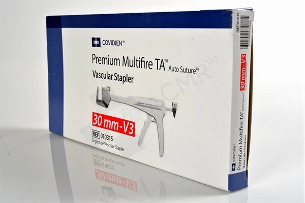 PREMIUM MULTIFIRE TA STAPLERS , 3/BOX , USS 010315