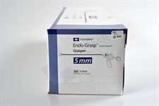 ENDO Grasp, Laparoscopic, Single Use, 5 mm, 6/bx , Covidien 173030