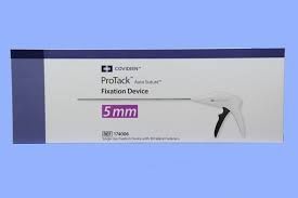 Fixation Instrument, 5mm, 6 Each /box , Covidien 174006