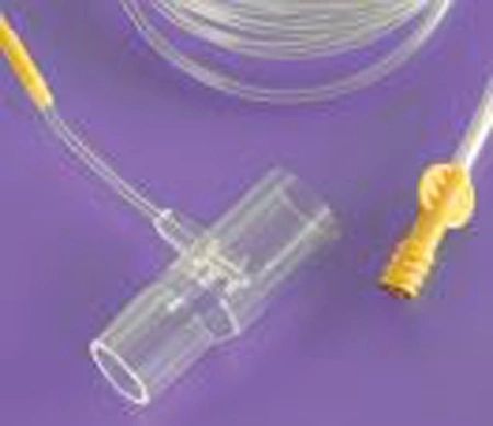 Intubated Patient Sampling Line, X-Long, For Use with MRI Scanning, 25/cs , Covidien 006325