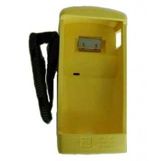 Protective Boot Yellow, Silicone Nellcor NPB-40 For Handheld Pulse Oximeter , Covidien 035328