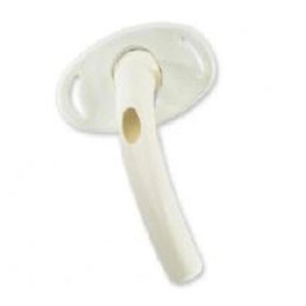 Tracheostomy Tube, Size 10 CFN Cuffless, 8.9mm I.D. x 13.8mm O.D. x 81mm L, 1/bx , Covidien 10CFN