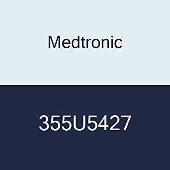 Pediatric/ Neonatal Electrostatic Filter HME, Small, VT 30mL-100mL, Connection ISO 15F/15M, 50/bx , Covidien 355U5427