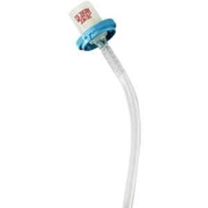 Tracheostomy Tube, Size 5.0, Distal Extension, Cuff, 5.0mm I.D. x 9.6mm O.D. x 90mm L, 1/bx , Covidien 50XLTCD