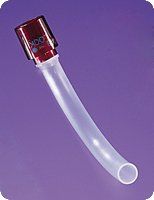 Inner Cannula, Size 6 Spare, For 6LPC, 6FEN, 6CFN & 6CFS, 10/bx , Covidien 6SIC