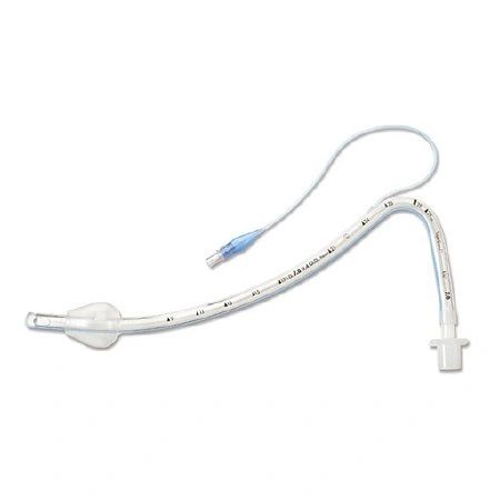 Tracheal Tube with TaperGuard Cuff, Size 5.5mm, 10/bx , Covidien 76255