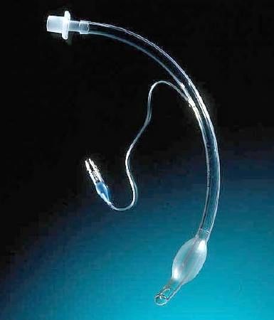 Endotracheal Tube Lo-Pro Cuffed 3.0 mm , 10/Box , Covidien 86045