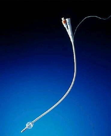 Foley Catheter with Temperature Sensor, 400 Series, 16FR, 20/cs , Covidien 90051