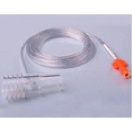 ETCO2 Sampling Line Without Oxygen Delivery FilterLine , 25/Case Pediatric / Adult Without Nasal Prongs , Covidien XS04620