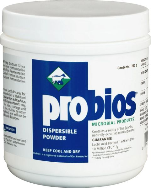 Probios Dispersible Powder, 5lb , Agrilabs 73524