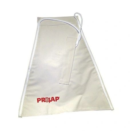 Prozap Canvas Dust Bag , Each , Agrilabs 1278