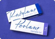 PERLANE 0.5ML PREFILLED SYRINGE , Dermal Filler