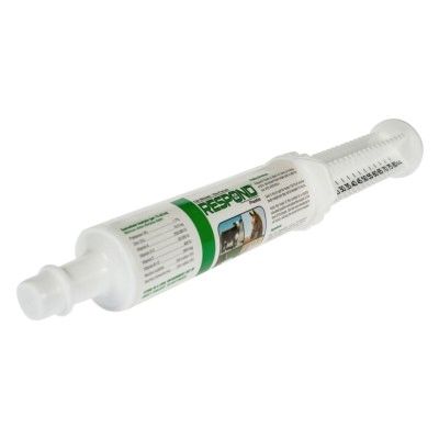 Respond Paste with Zymace, 80mL , Agrilabs 9113