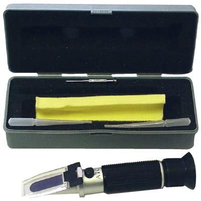 Jorgensen Clinical Refractometer , JORGENSEN LABS J0351