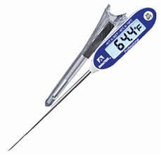 QuickTemp Digital Thermometer , Agri-Pro 480100