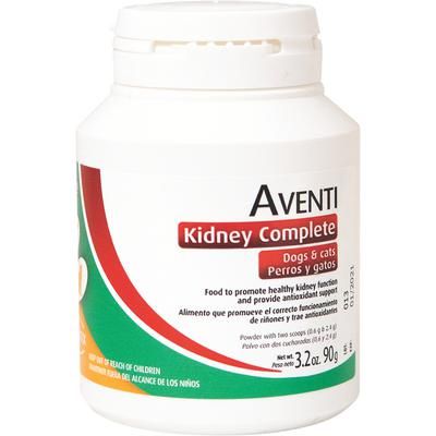 Aventi Kidney Complete Powder 90 g, AVENTIX CDL-PT2893