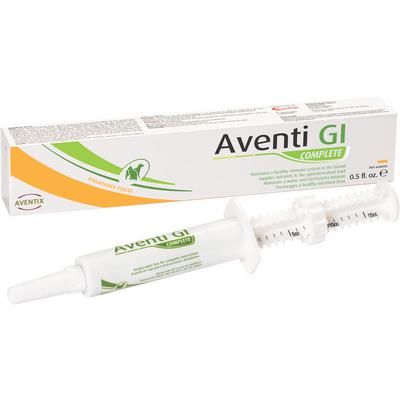 Aventi GI Complete 15 ml Dial-A-Dose Paste , AVENTIX CDL-PT2735