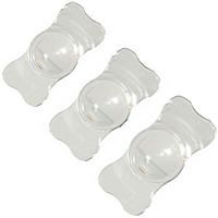 Intraocular Lens DIOP Canine, 6mm x 13mm (Power - 41D) , Aventix DX5113