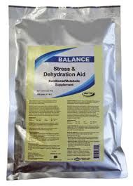 Balance Stress & Dehydration Aid, 780 gm , Aurora Pharm 21020