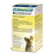 Clomicalm (Clomipramine Hydrochloride) Tablets 5mg, 30 Count , Elanco CA4930030AM