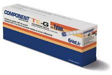 Component TE-G with Tylan (Trenbolone and Estradiol and Tylosin) Steer / Heifer Implant, 100 Count , Elanco AH0369V45AM