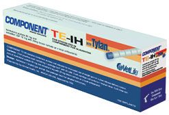 Component TE-IH with Tylan (Trenbolone and Estradiol and Tylosin) Heifer Implant, 100 Count , Elanco AH0511V45AM