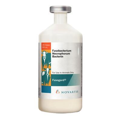 Fusogard 500 ml (250 Doses) , ELANCO AV6170VD3AM