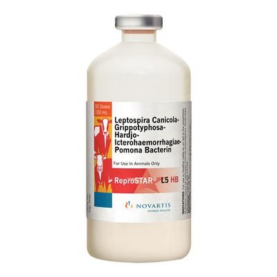 Reprostar L5HB 100 ml (50 Doses) , ELANCO AV628050DAM