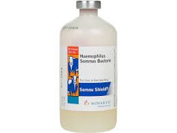 Somnu Shield 100 ml (50 Doses) , ELANCO AV626050DAM