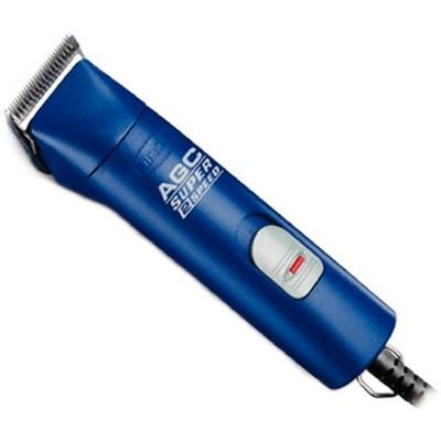 AGC Super Two-Speed Clipper with T-84 Detachable Blade, 120 Volt , Andis 22330