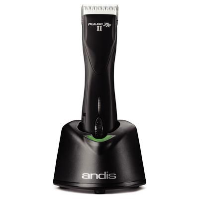 Andis Pulse ZRII Vet Pack Clipper Cordless Clipper Kit Includes Multiple Items , Andis 79035