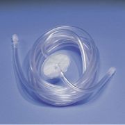 10’ Clear Insufflation Tubing w/Quick Connect Fitting, .1 Micron Filter 20/Case , Deroyal 28-0209