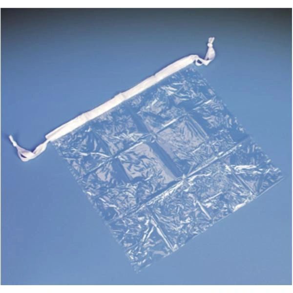 Bag Isolation Intestinal 20x20" Vinyl Single-Use Clear 40/Case , Deroyal 30-5510