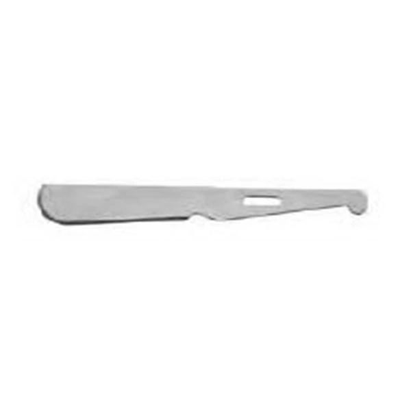 Blade DeBakery Ophthalmic 10mm 24/Case , Beaver 374810