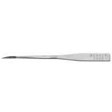 Blade Needle 7mm Ophthalmic 3/Box , Beaver 375930