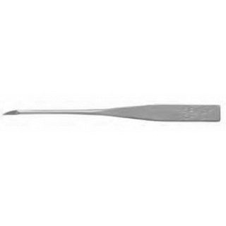 Blade Needle Pediatric 3-4/5" Cataract Cutting Edge Sterile Disposable 3/Case , Beaver 375910