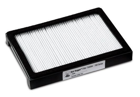 BAIR HUGGER FILTER MDL 700 , 3M 90047