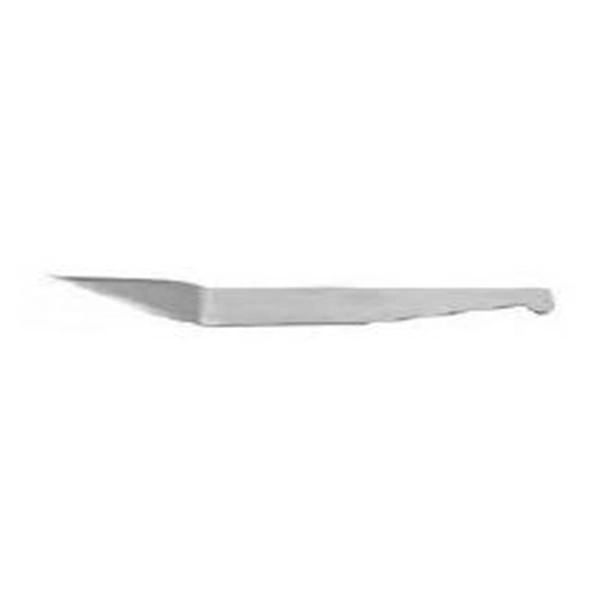 Blade Surgical/Biopsy Cervical Sterile Disposable 4/Case , Beaver 379100