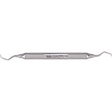 Columbia Curette, Double Ended, #13/14 , Miltex Integra 70-46