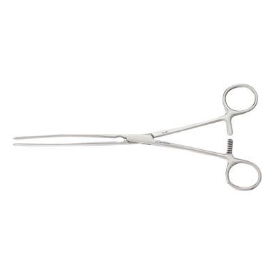 Doyen Intestinal Hemostatic Forceps Straight , Miltex Integra 16-160