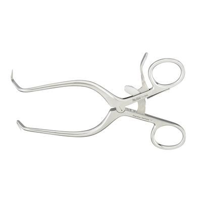 Gelpi Retractor with Grip Lock, 6.75" , Miltex Integra 11-366