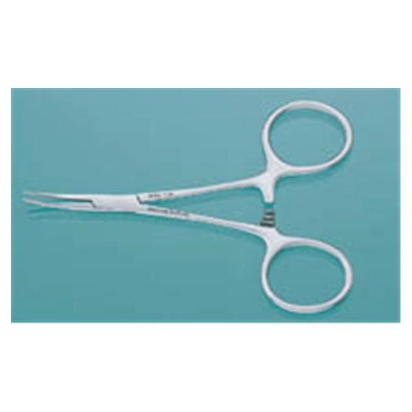 Hartman Mosquito Forceps, Curved, 3.5" , Miltex Integra 7-26