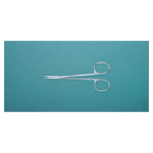 Iris Scissors, Straight, 4.5" , Miltex Integra 5-304