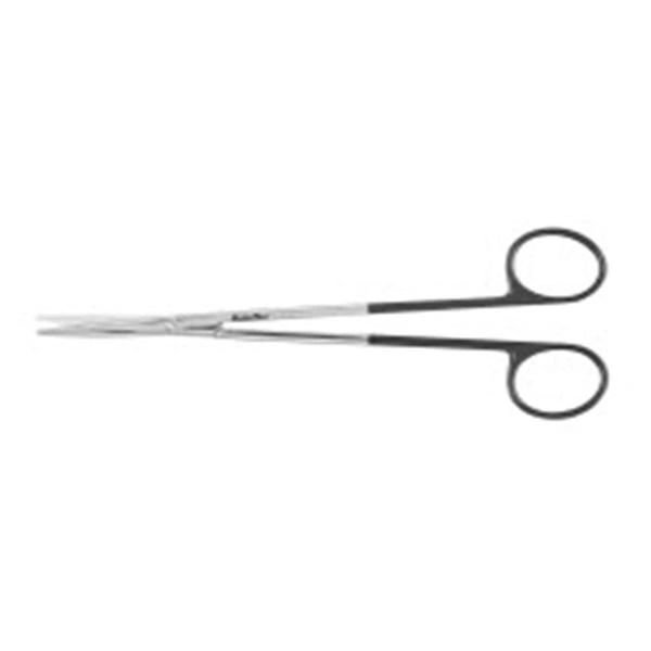 Scissors Metzenbaum Meister-Hand SuperCut 7" SuperCut Curved 25cm Stainless Steel Each , Miltex Integra MH5-SC-182