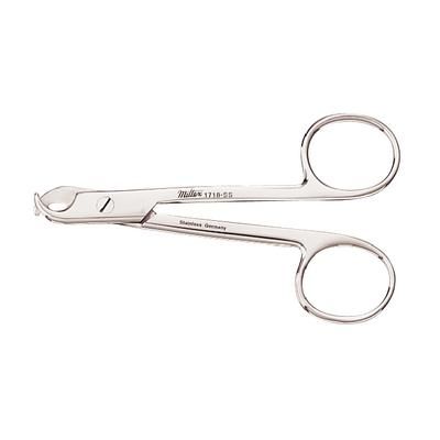 Vantage Dog Nail Scissors, 4.5" , Miltex Integra V1718