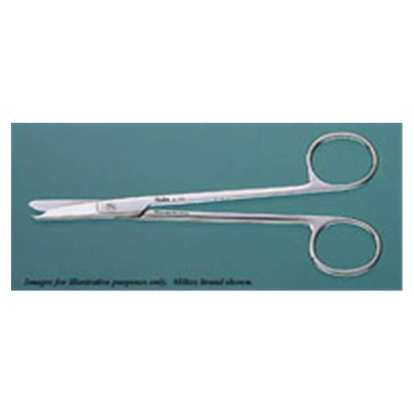 Scissors Stitch Littauer Vantage 5-1/2" Straight Stainless Steel Finger Loops Each , miltex Integra V99-104