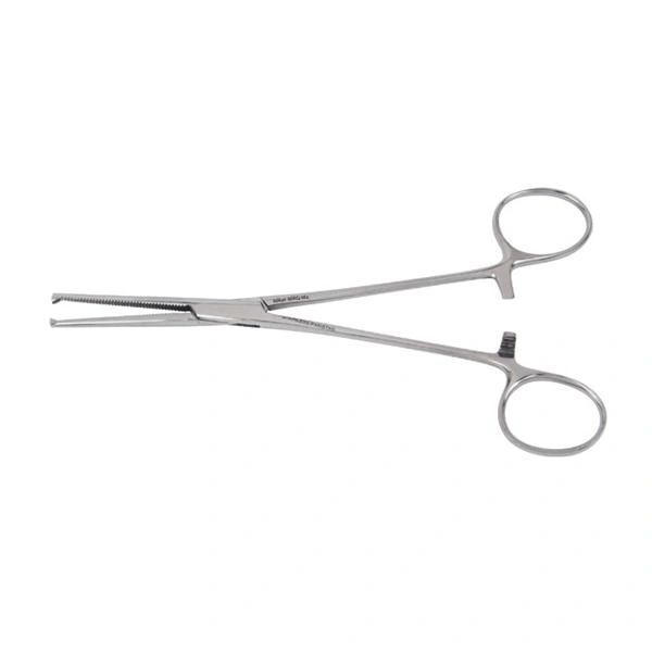 Forcep Hemostatic Rochester-Ochsner Vantage 7-1/4" Straight Each , Miltex Integra V97-152