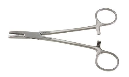 Wire Pulling Forceps Veterinary 6-1/2 Inch Stainless Steel , Miltex Integra 27-652