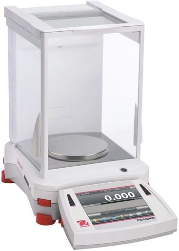 Electronic Balance, Maximum Capacity 1100 gr , Ohaus EX1103